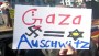 Gaza-Auschwitz